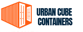 Urban Cube Containers